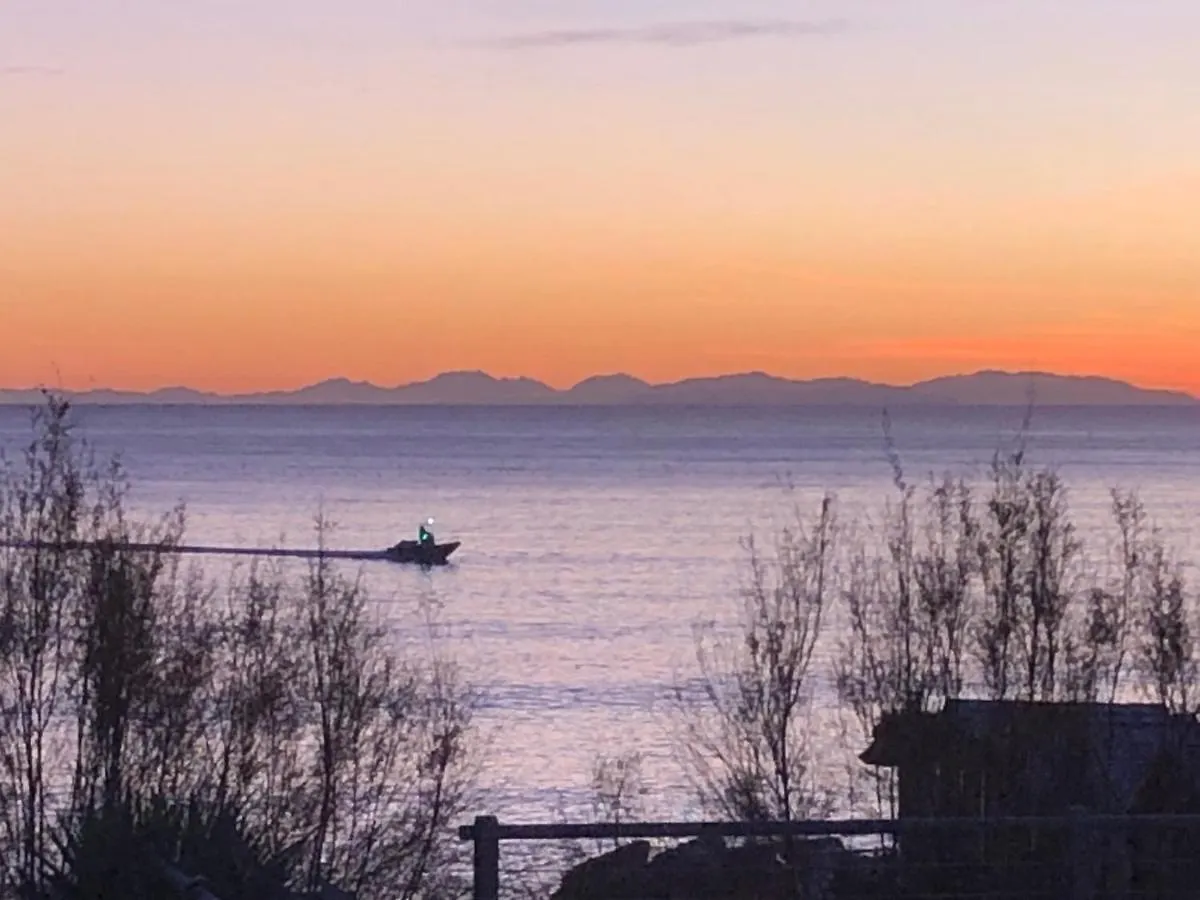 La Casa A Due Passi Dal Mare Apartment Castiglioncello