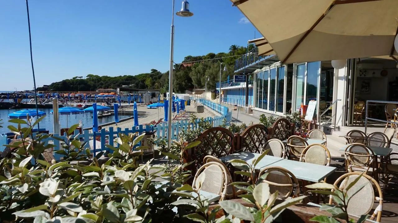 La Casa A Due Passi Dal Mare Apartment Castiglioncello