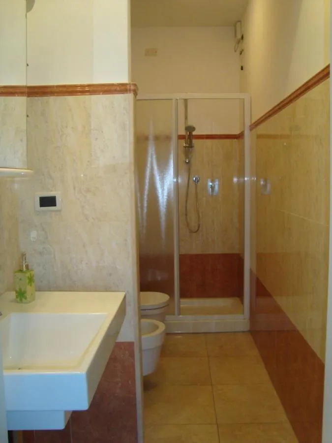 La Casa A Due Passi Dal Mare Apartment Castiglioncello 0*,