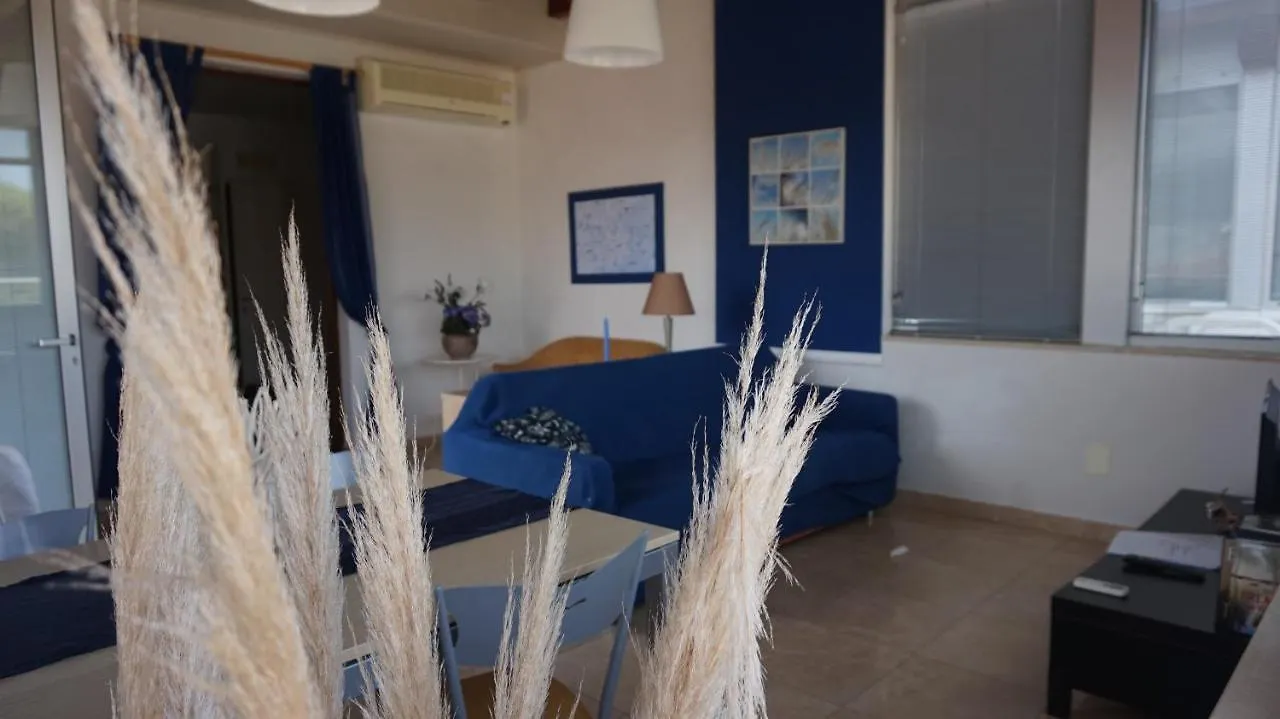 La Casa A Due Passi Dal Mare Apartment Castiglioncello