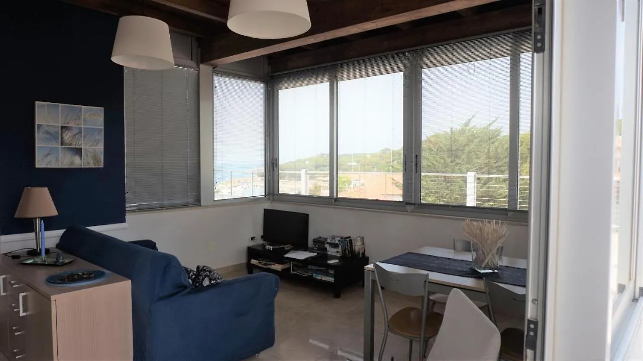 La Casa A Due Passi Dal Mare Apartment Castiglioncello